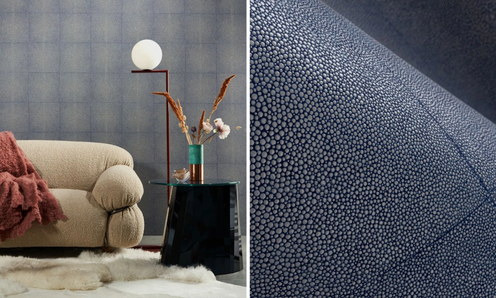 Arte Icons Shagreen